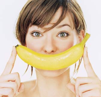 Công dụng của chuối