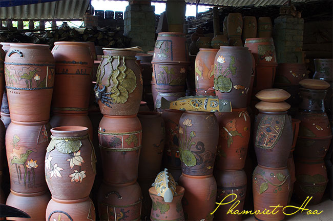 Đồ gốm