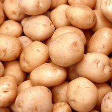 Công dụng kỳ diệu của khoai tây