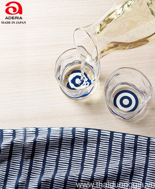 Phép thử rượu sake