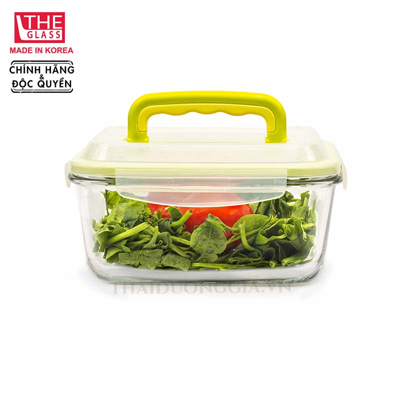 HƯỚNG DẪN CHỌN MUA HỘP ĐỰNG THỰC PHẨM CAO CẤP