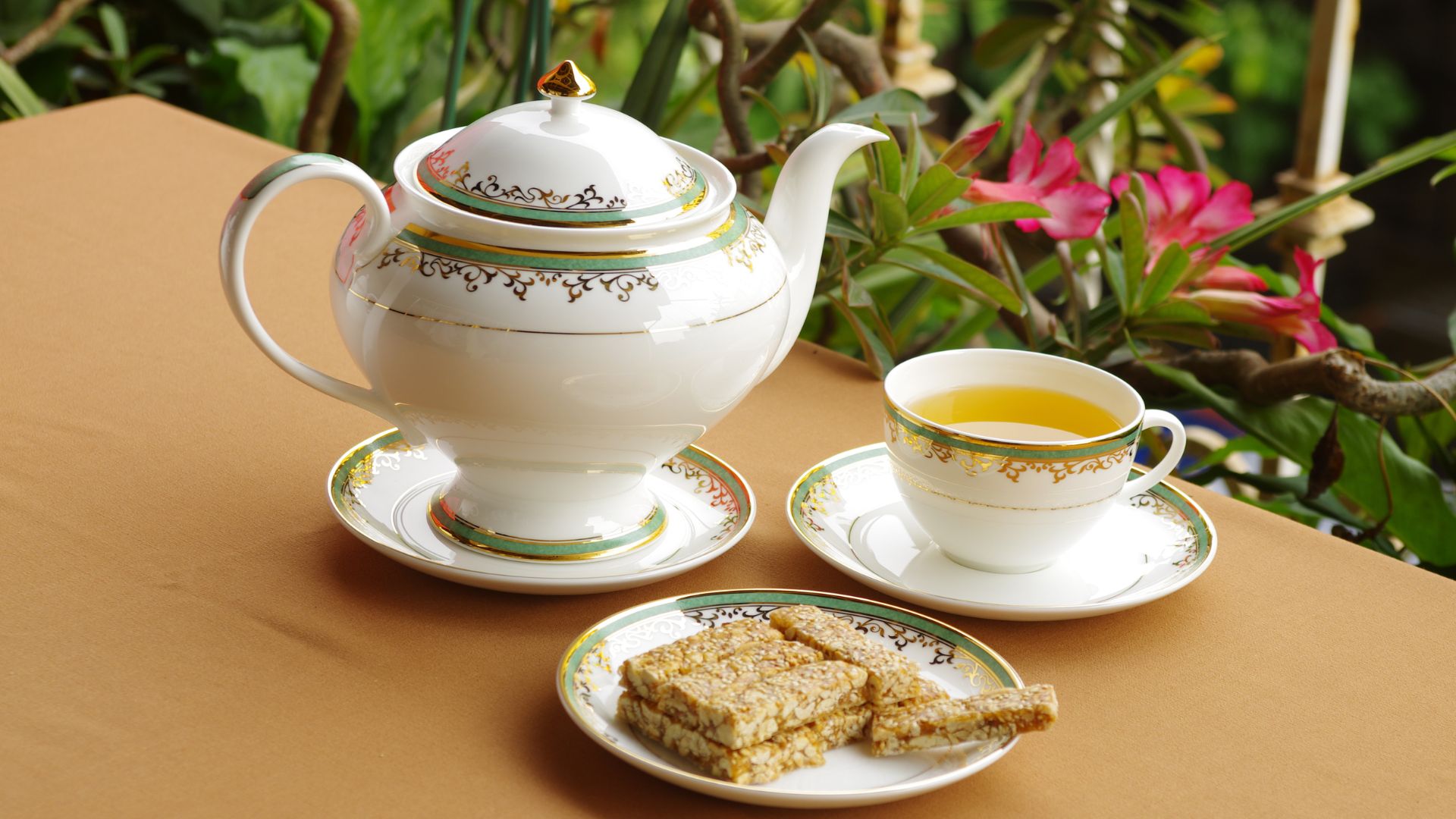 Thưởng trà là gì? Văn hóa thưởng trà của người Việt
