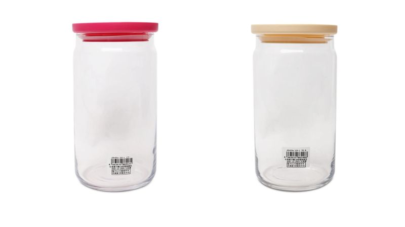 binh thuy tinh nap kin silicon bao quan thuc pham hieu qua va an toan