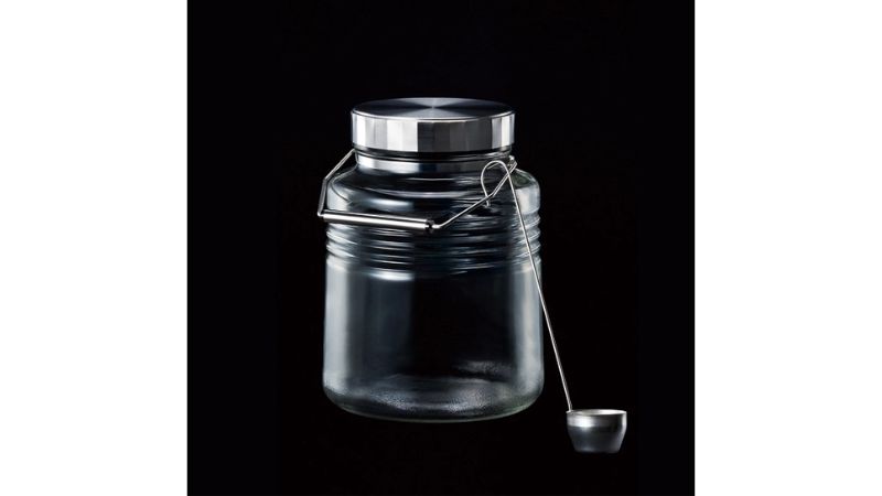 hu thuy tinh co muoi muc tien loi khi nau nuong