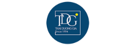 logo Thaiduonggia