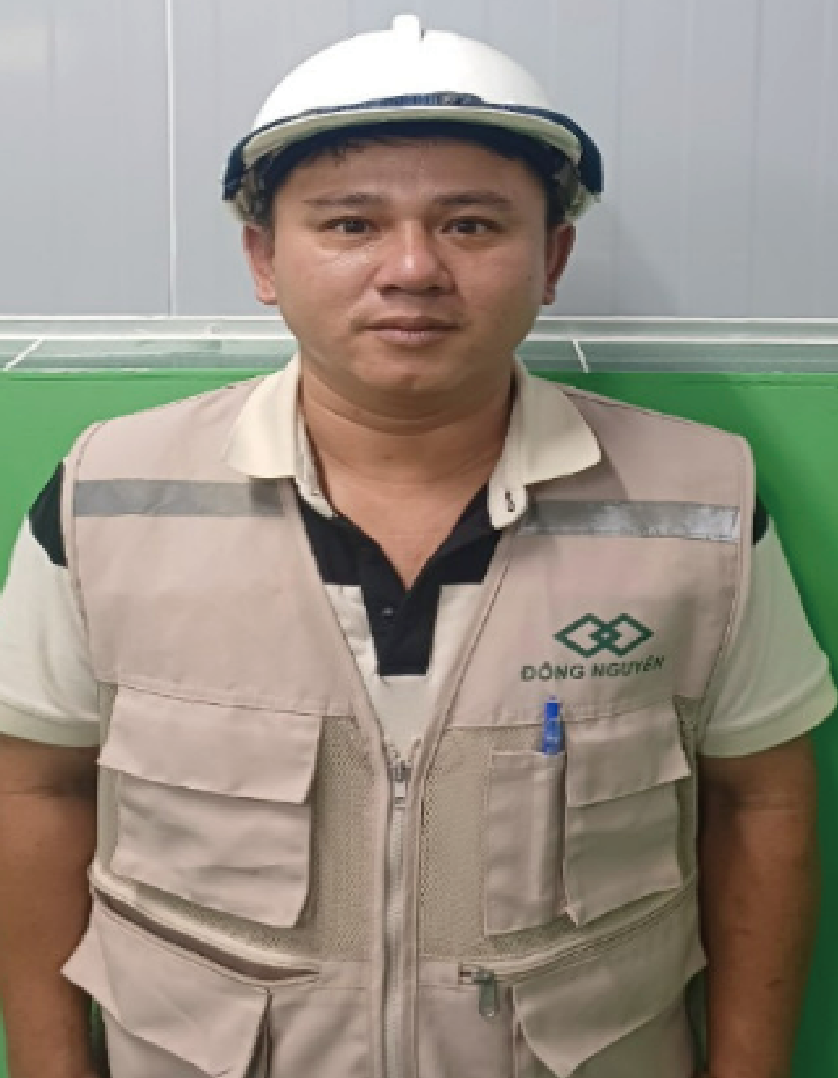 MAI VĂN HẢI