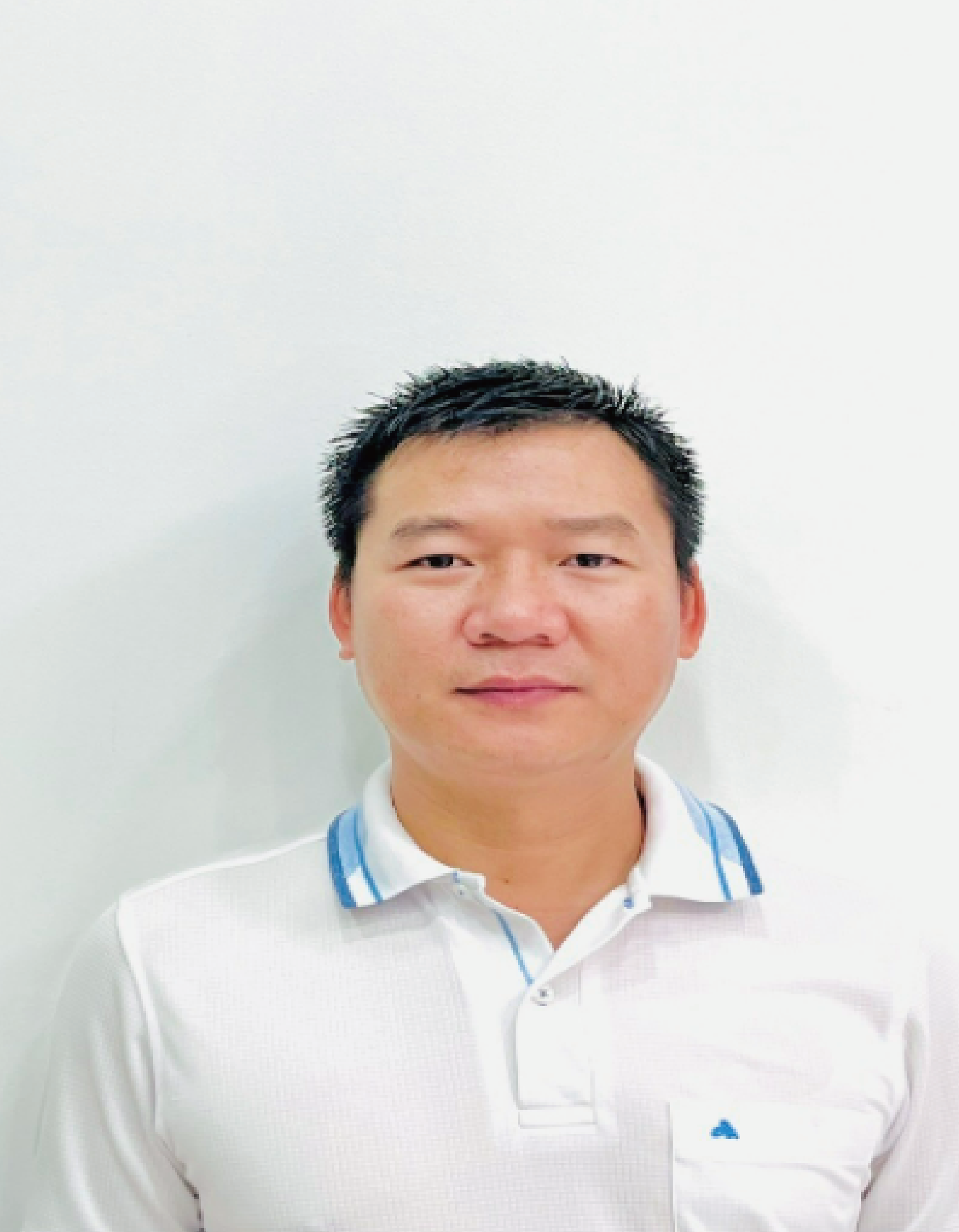 TRẦN MẠNH DŨNG