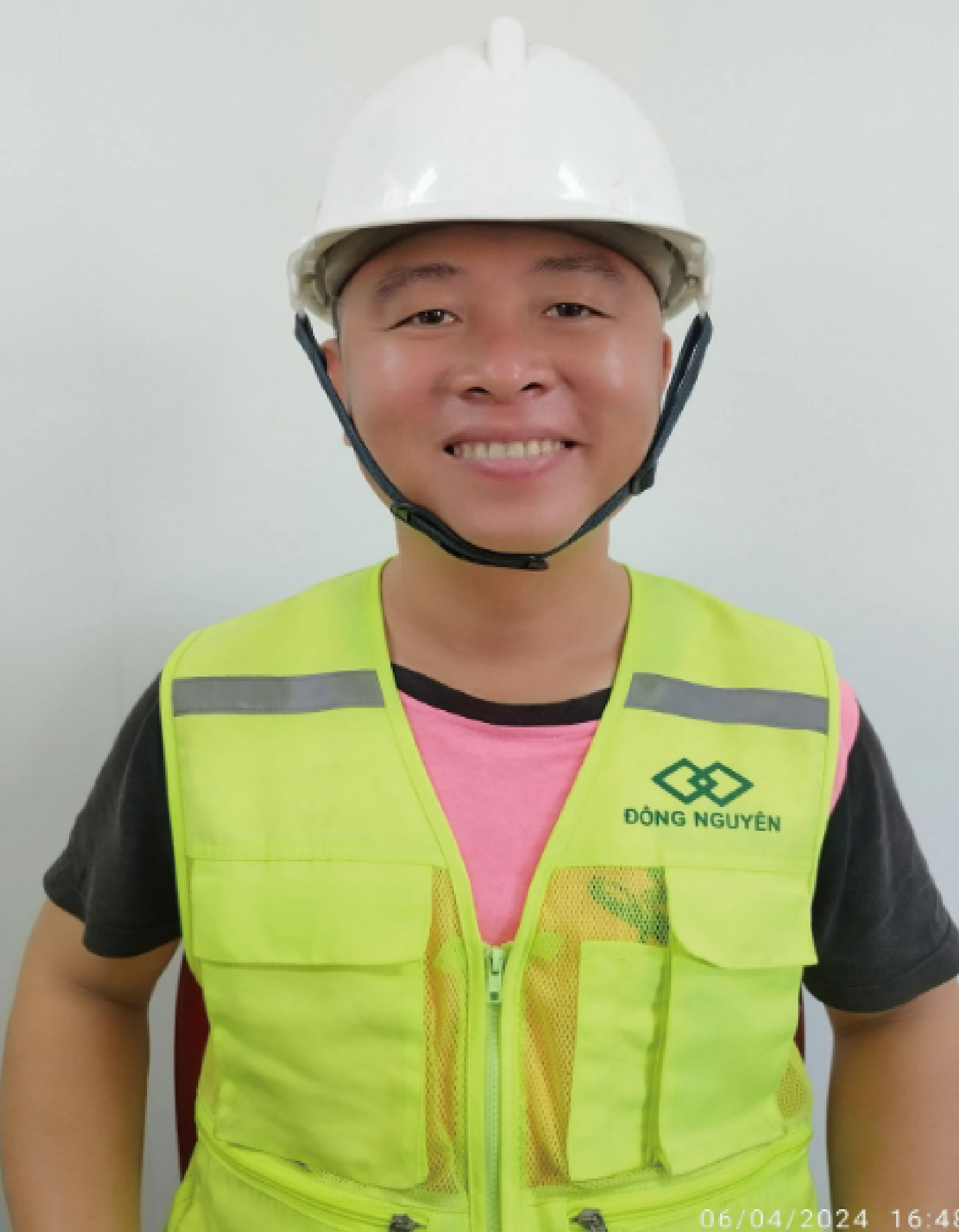 LƯU ANH HUỆ