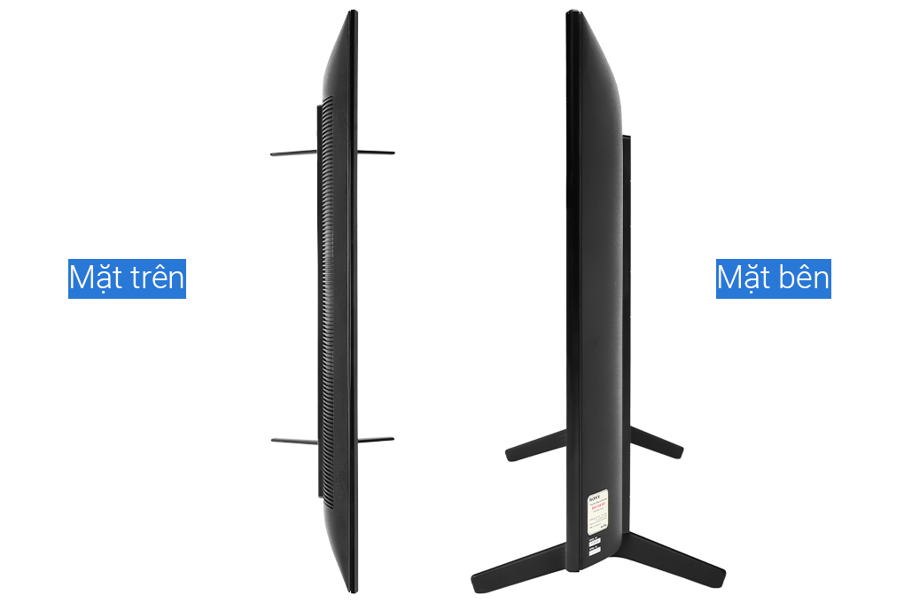 Tivi Sony 4K 65 inch KD-65X80K