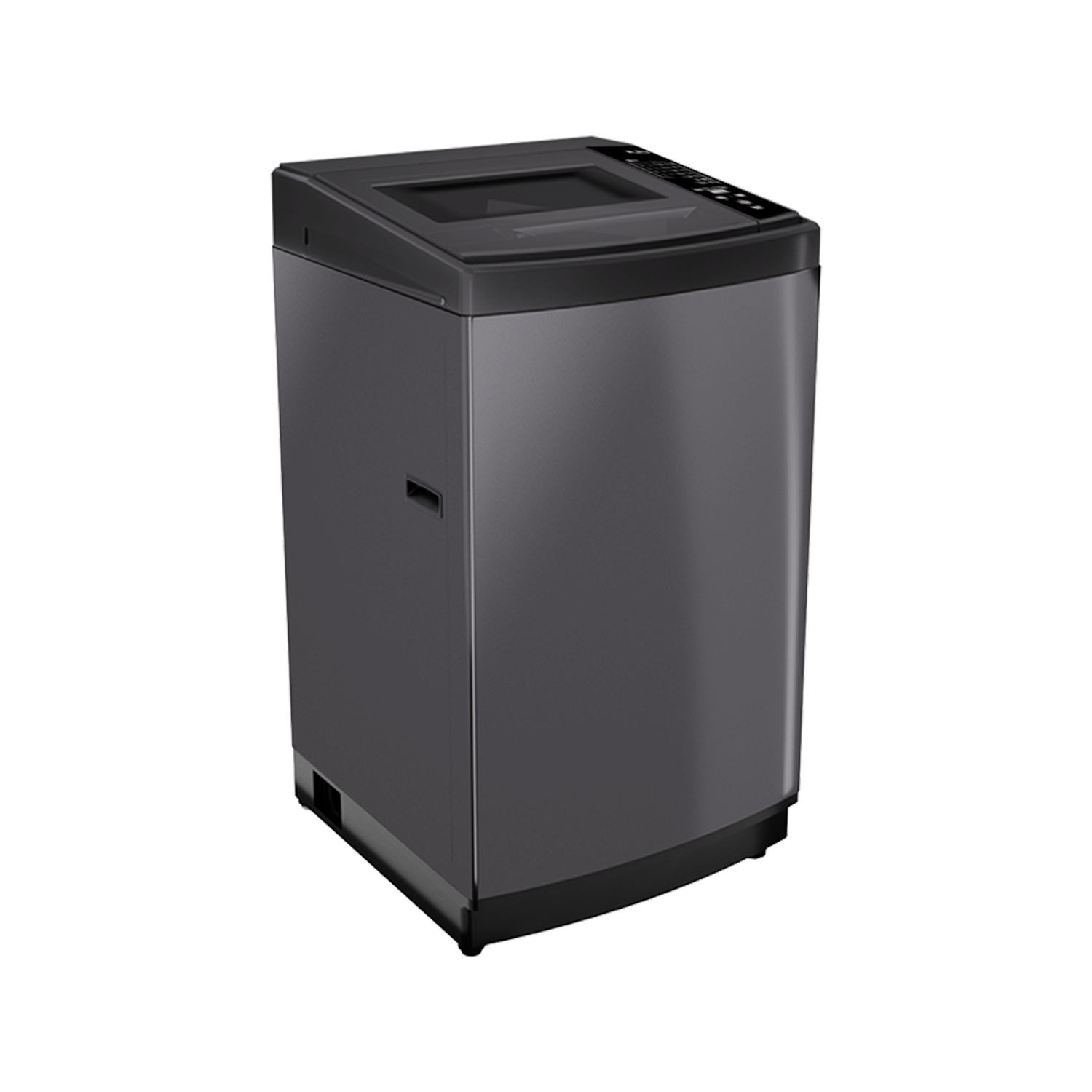 Máy giặt cửa đứng Aqua 8.2kg AQW-S82JT.BK