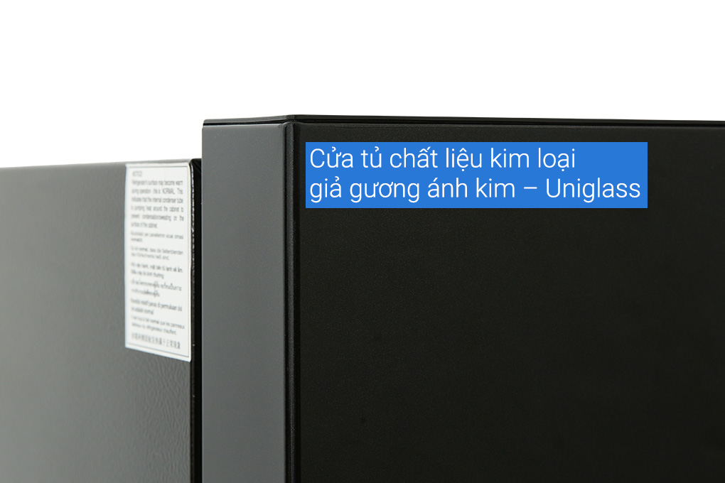 Tủ lạnh Beko Inverter 375 lít RDNT401E50VZDHFSU