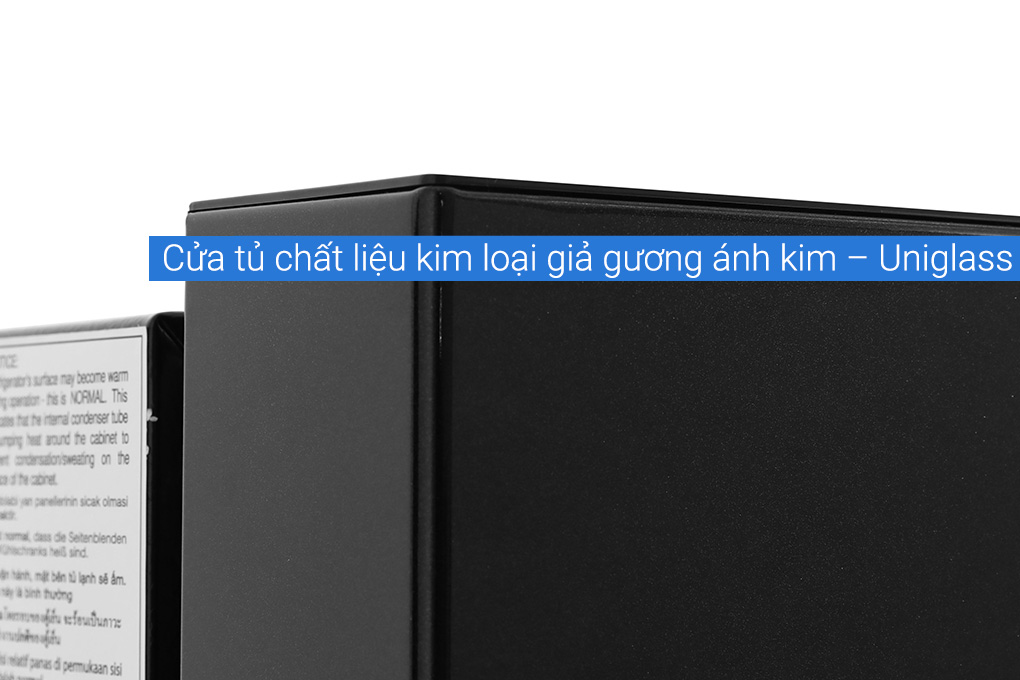Tủ lạnh Beko Inverter 375 lít RDNT401I50VHFSU