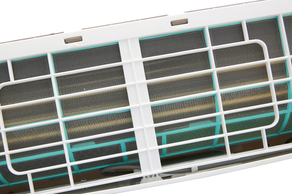 Máy lạnh 2 chiều Beko Inverter 1.5 HP RSVH12VS