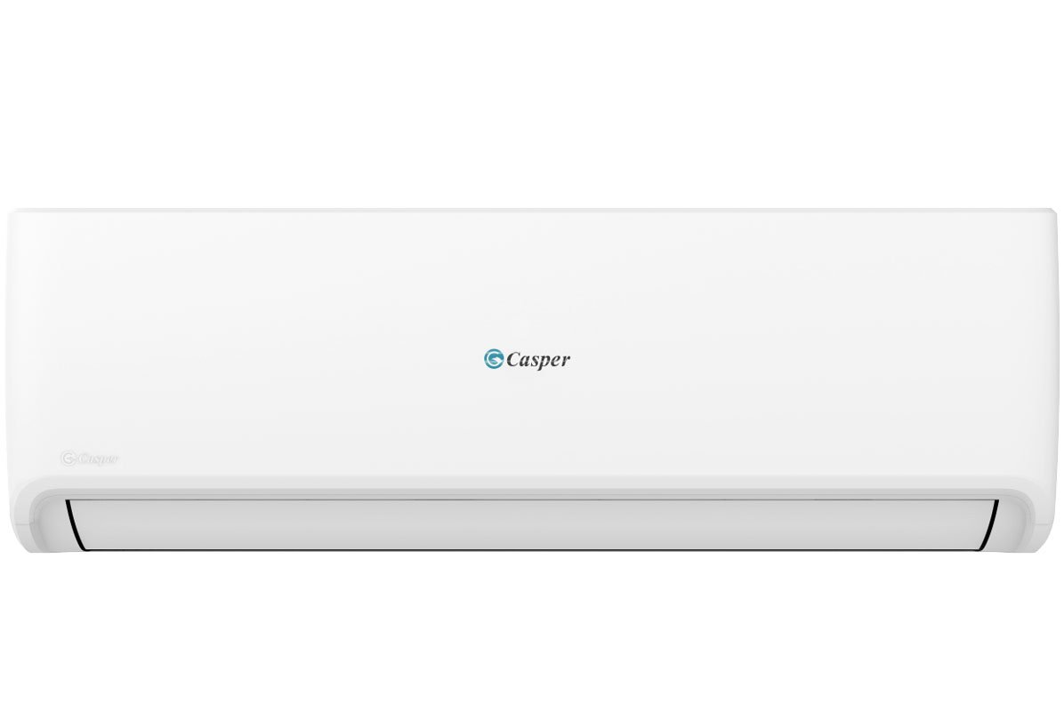 Điều hòa Casper 2 chiều Inverter 1.5HP-12.000BTU GH-12IS33