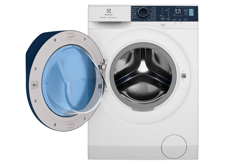 Máy giặt Electrolux UltimateCare 500 10 kg EWF1024P5WB (Inverter)