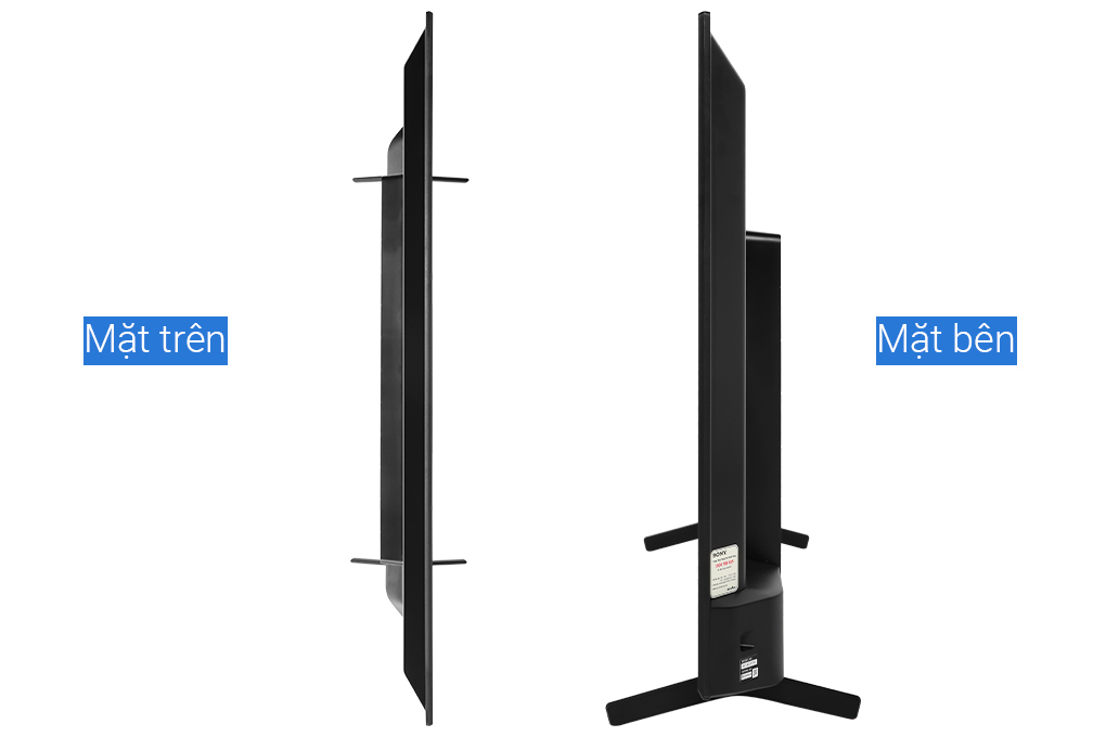 Tivi Sony 4K 55inch KD-55X75K