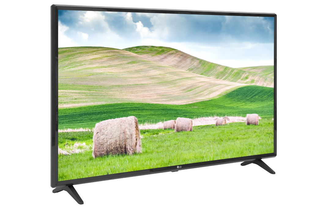 Tivi Smart LG 43 inch 43LM5700PTC