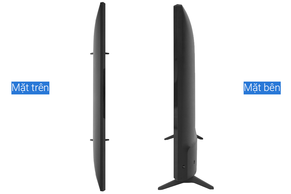 Tivi Smart LG 43 inch 43LM5700PTC