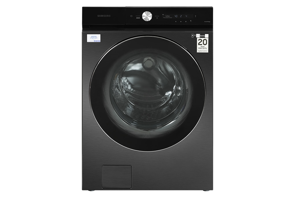 Máy giặt Samsung Bespoke AI 24 kg WF24B9600KV/SV ( Inverter)