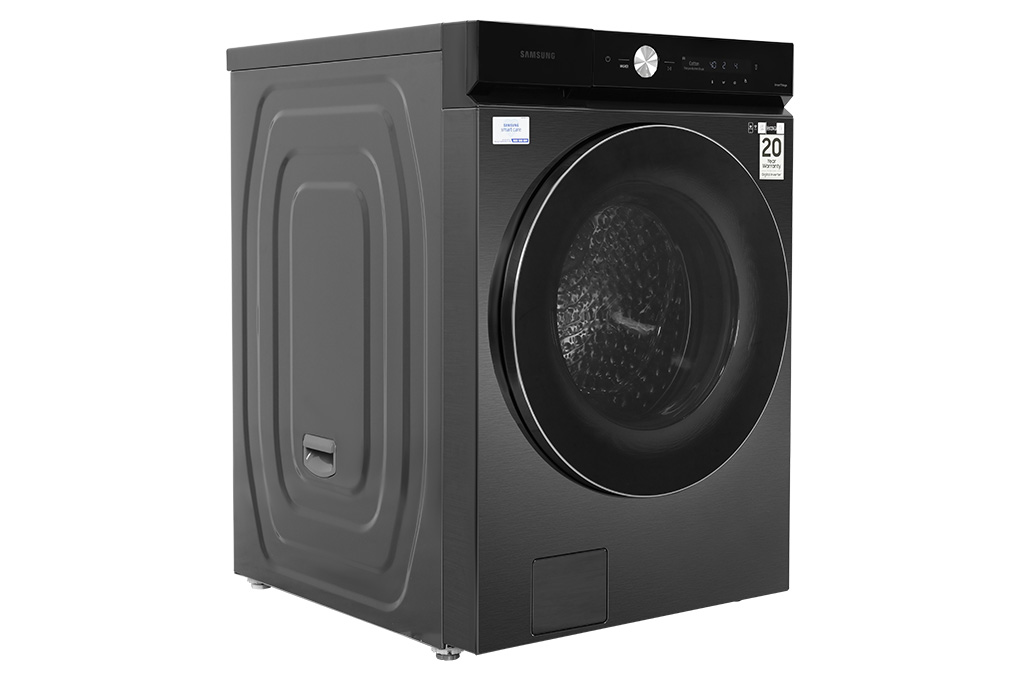 Máy giặt Samsung Bespoke AI 24 kg WF24B9600KV/SV ( Inverter)