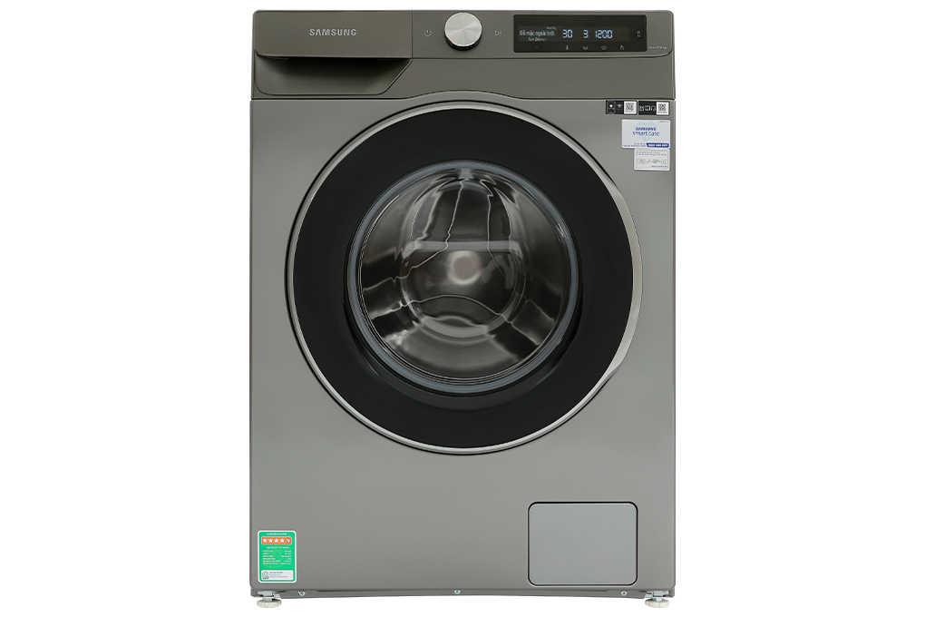 Máy giặt Samsung 10 kg WW10T634DLN/SV (Inverter)