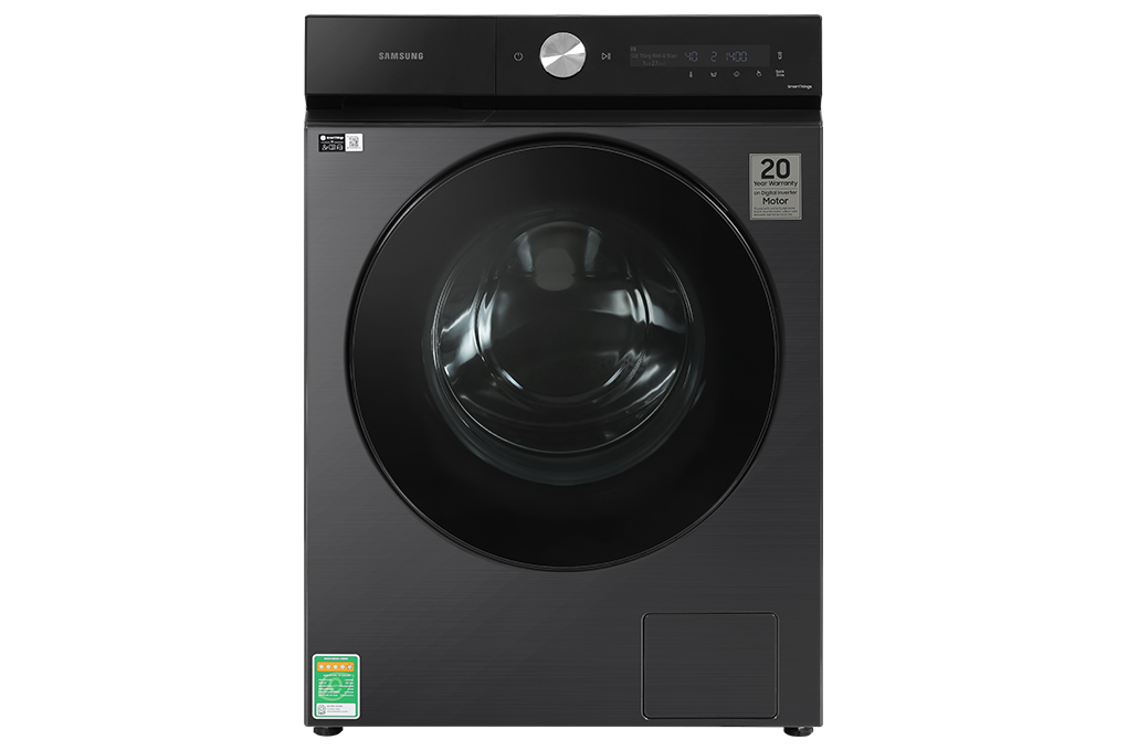 Máy giặt Samsung 11 kg WW11CB944DGBSV ( Inverter )