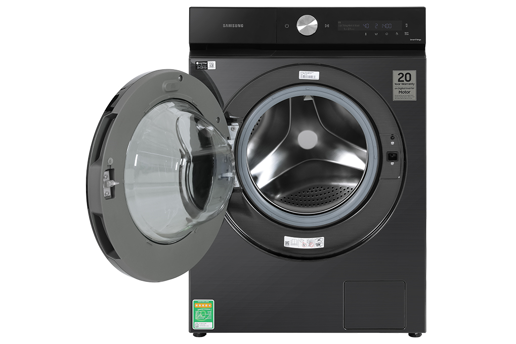 Máy giặt Samsung 11 kg WW11CB944DGBSV ( Inverter )