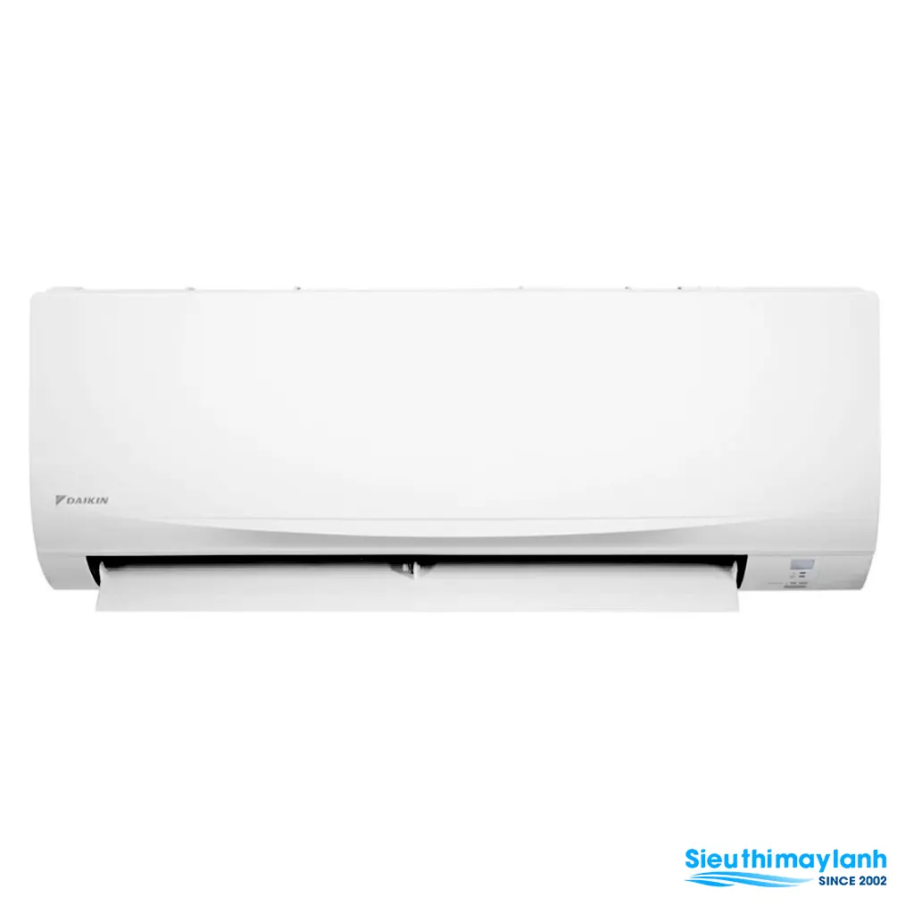 Máy lạnh Daikin 2 HP (1.5 Ngựa) FTF50XAV1V model 2023