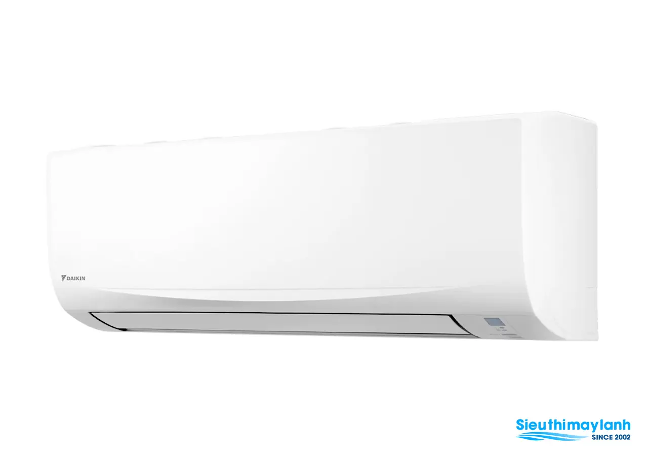 Máy lạnh Daikin 1.5 HP (1.5 Ngựa) FTF35XAV1V model 2023