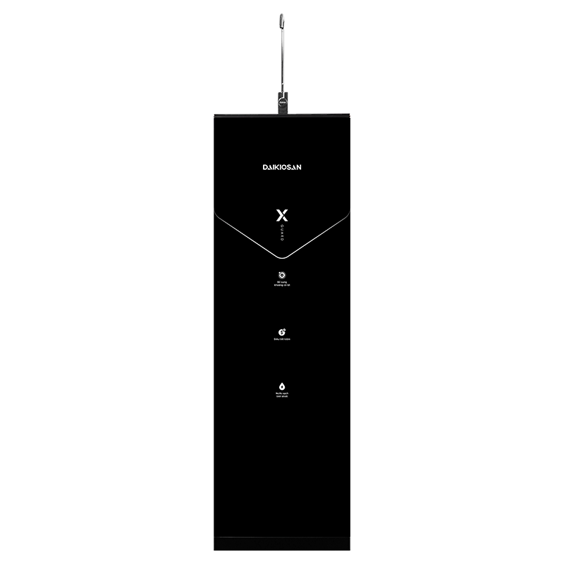 Máy lọc nước Daikiosan X-Guard DSW-32010M