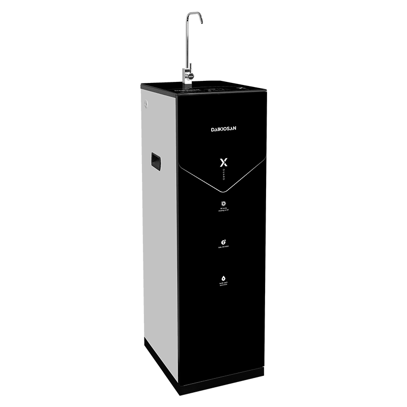 Máy lọc nước Daikiosan X-Guard DSW-32010M