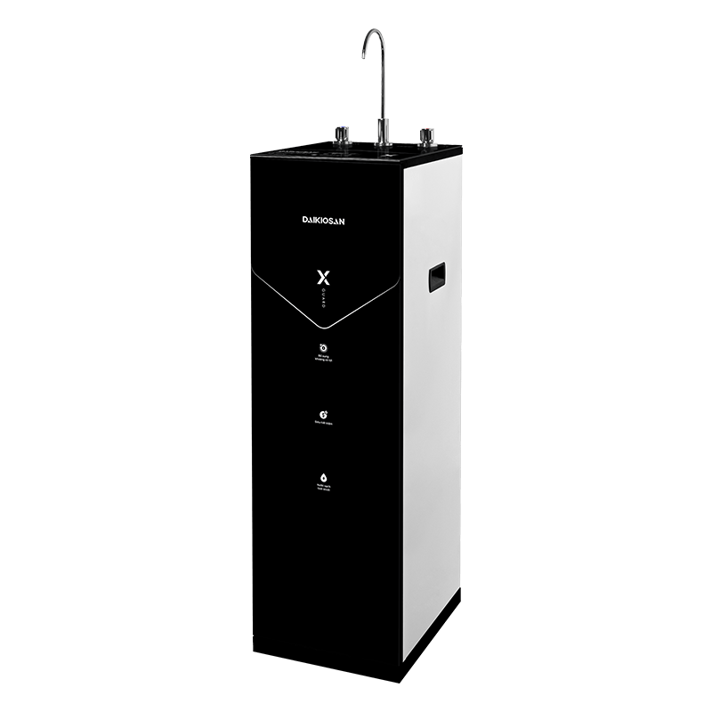 Máy lọc nước Daikiosan X-Guard nóng nguội DSW-32210M