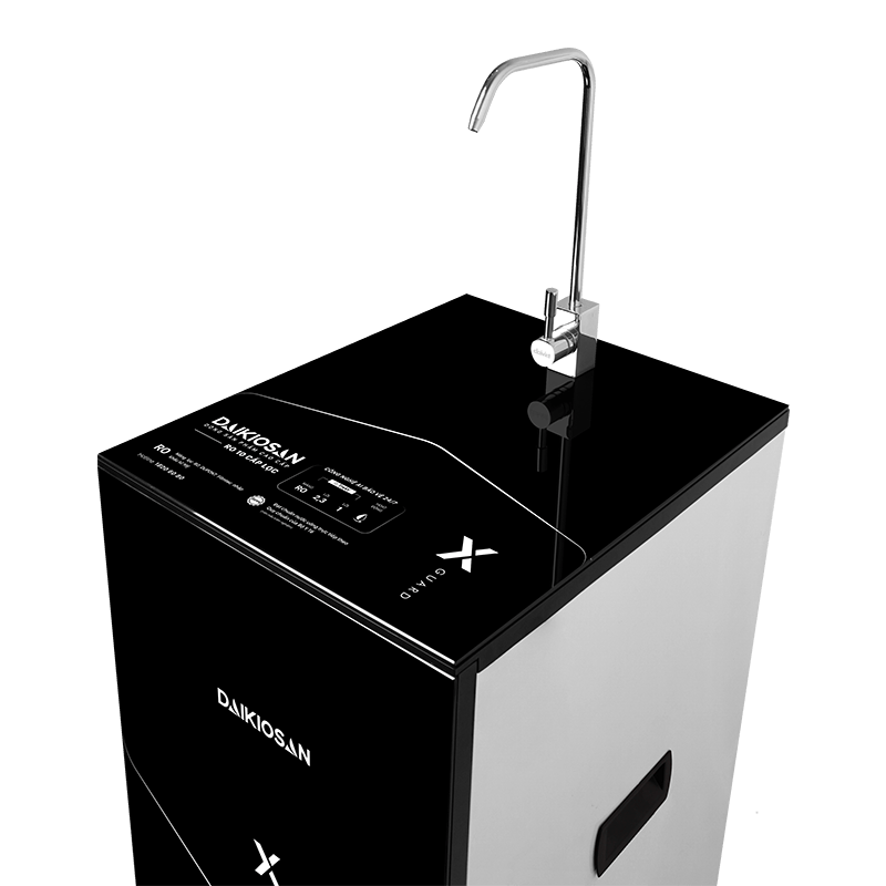 Máy lọc nước Daikiosan X-Guard DSW-32010M