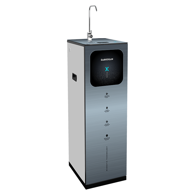 Máy lọc nước Daikiosan X-Guard Từ trường DSW-36011M