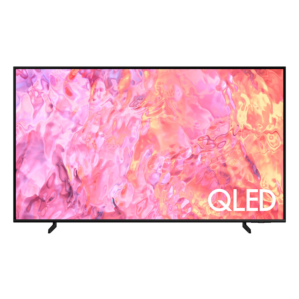 Smart Tivi Samsung QLED 4K 65 inch QA65Q63C