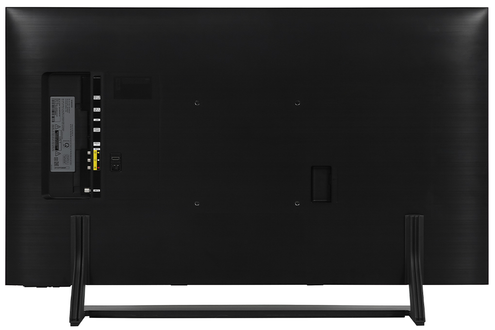 Smart Tivi Samsung QLED 4K 55 inch QA55Q65A
