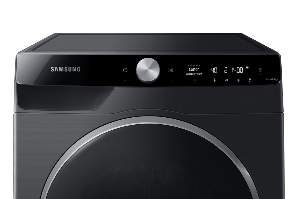 Máy giặt Samsung AI 10kg WW10TP44DSB/SV (Inverter)
