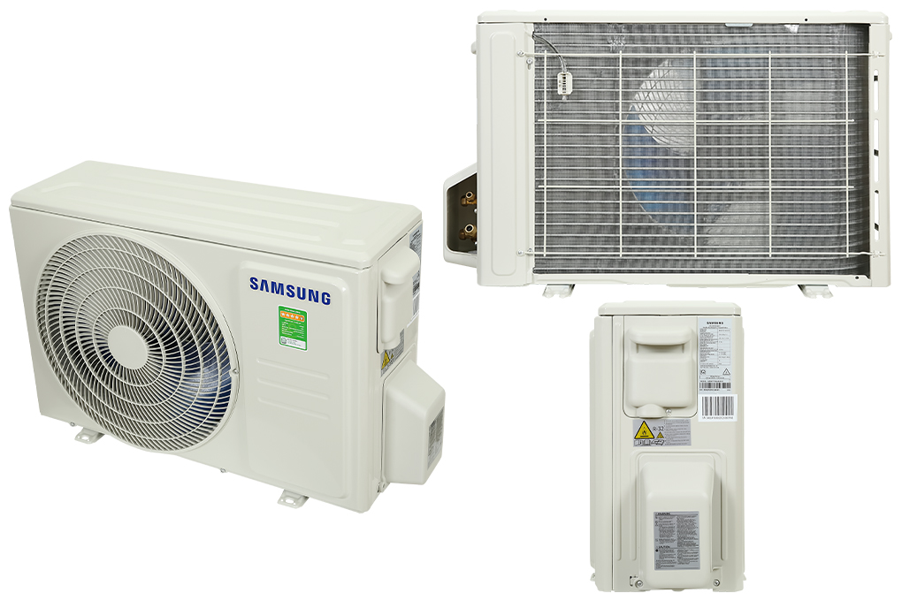 Máy lạnh Samsung Inverter 1.5 HP AR12TYHQASINSV