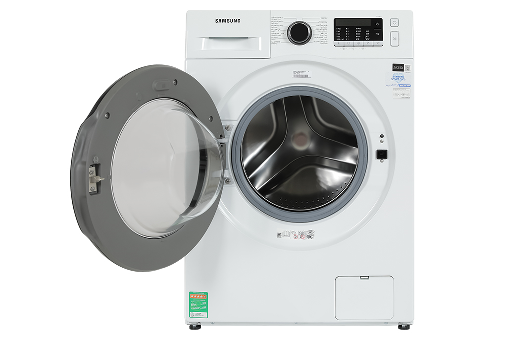 Máy giặt Samsung 10 kg WW10TA046AE/SV ( Inverter)
