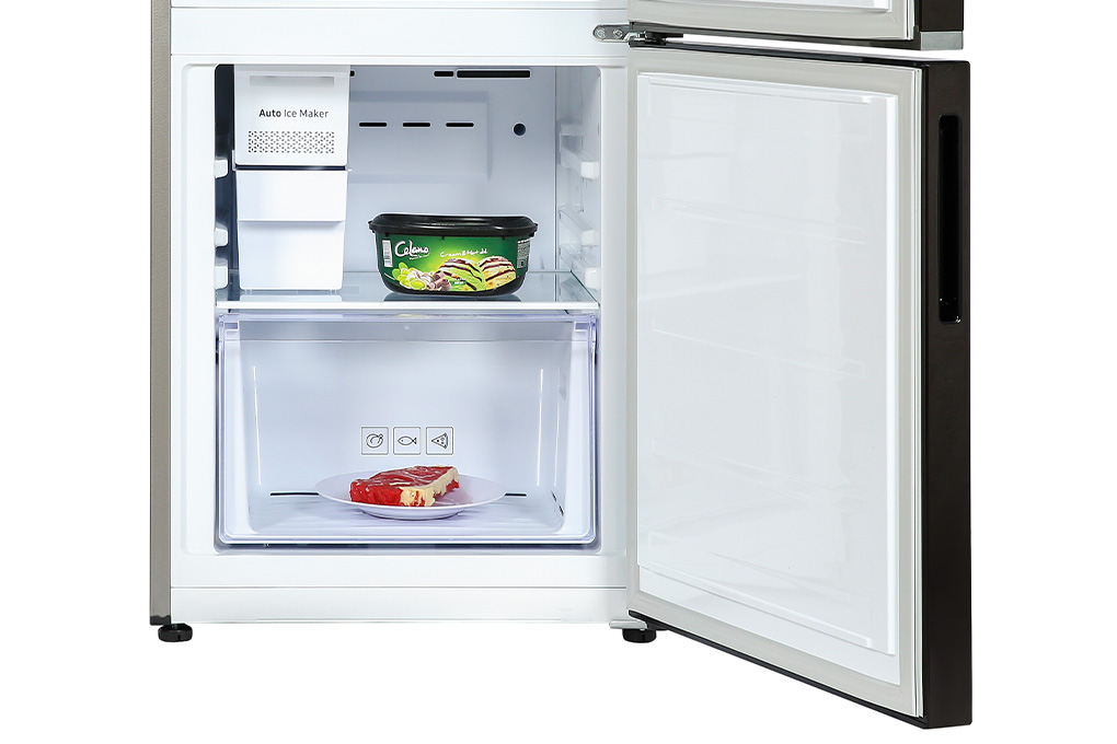 Tủ lạnh Samsung 279 lít RB27N4190BU/SV (Inverter)