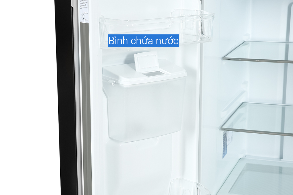 Tủ lạnh Samsung 488 lít Multi Door RF48A4010B4/SV ( Inverter)