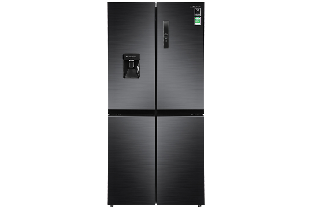 Tủ lạnh Samsung 488 lít Multi Door RF48A4010B4/SV ( Inverter)