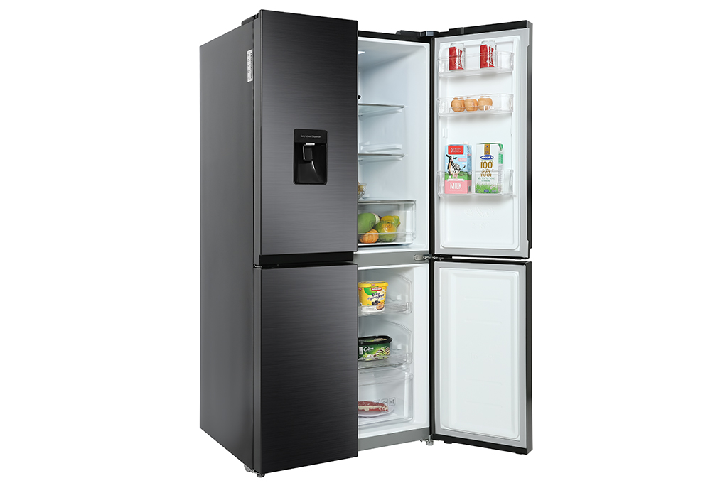 Tủ lạnh Samsung 488 lít Multi Door RF48A4010B4/SV ( Inverter)