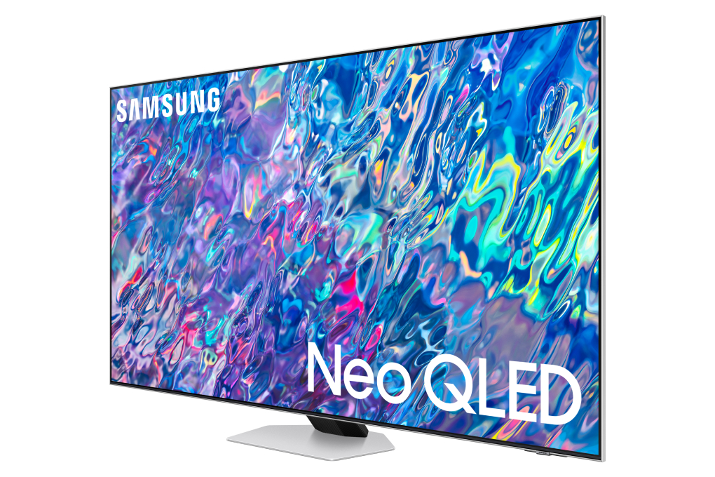 Tivi Samsung Smart Neo QLED 4K 85 inch QA85QN85B