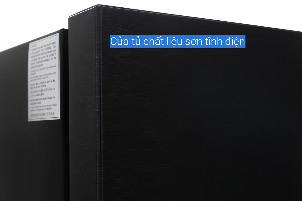 Tủ lạnh Beko Inverter 250 lít RDNT271I50VWB