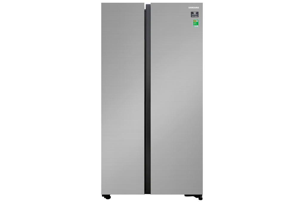 Tủ lạnh Samsung 655 lít Side By Side RS62R5001M9/SV (Inverter)
