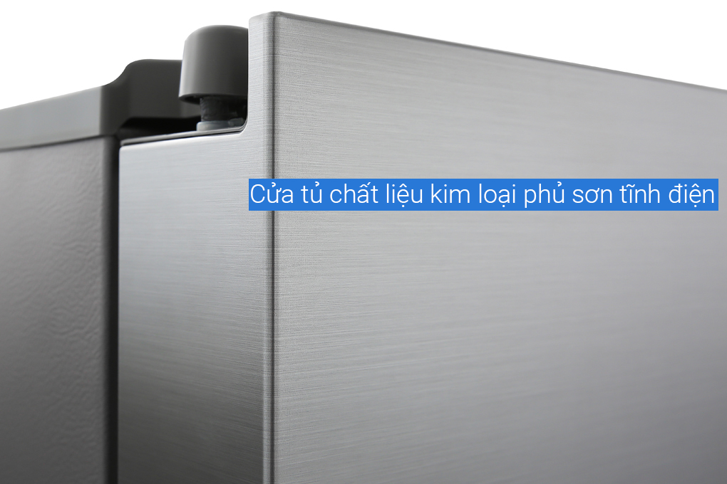 Tủ lạnh Samsung 655 lít Side By Side RS62R5001M9/SV (Inverter)