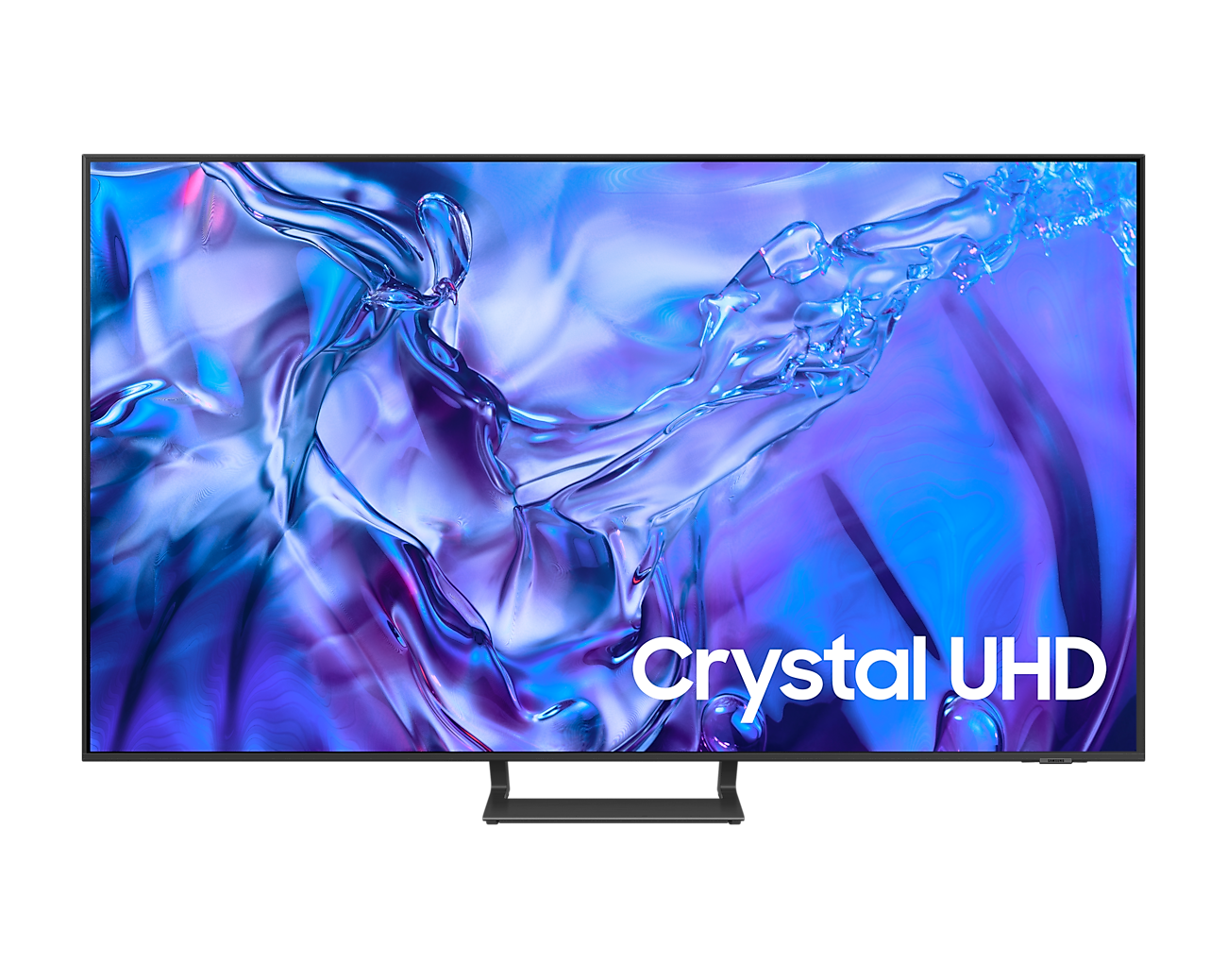 Tivi Samsung Smart 50 Inch Crystal UHD DU8500 4K  (2024)