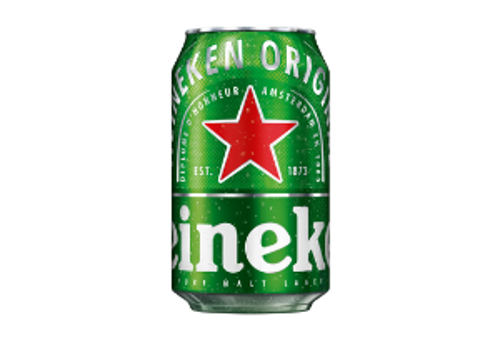 Bia Heineken