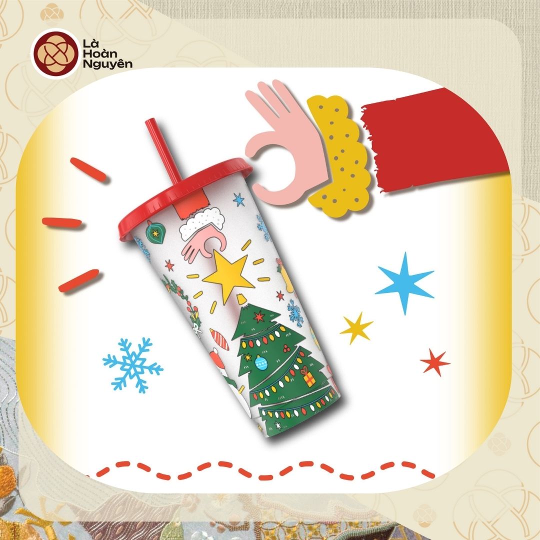 Ly Đổi Màu Quà Tặng - Diện Mạo Tươi Mới Cho Quà Tặng Khách Hàng